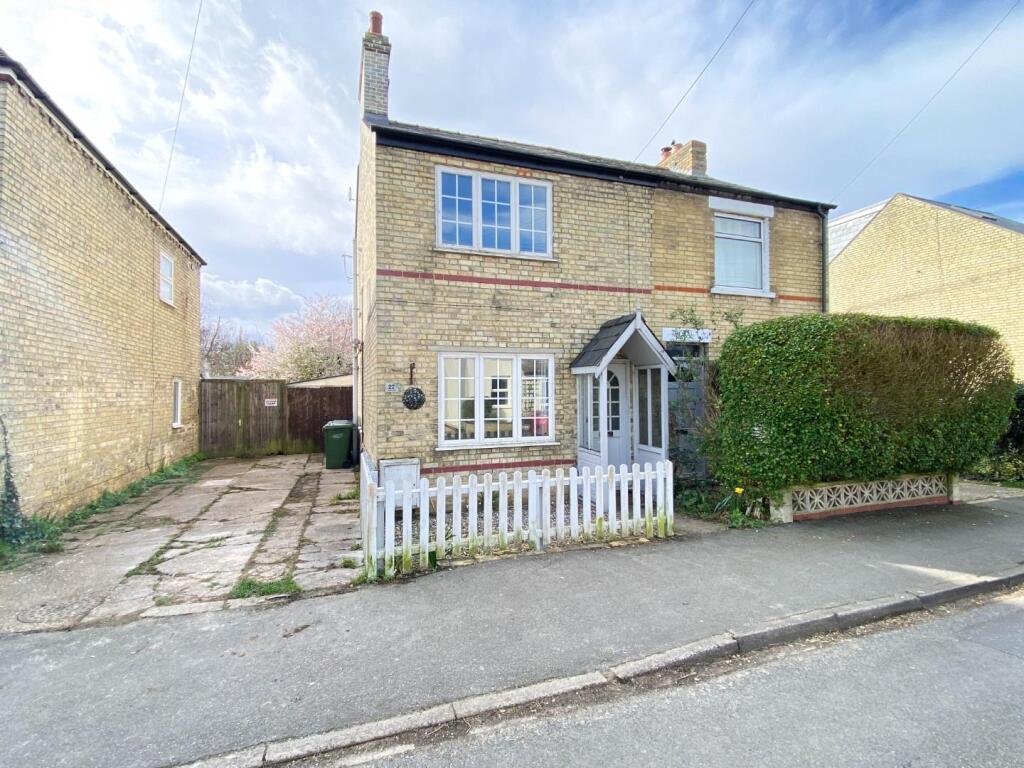 Main image of property: Saffron Road, Histon, Cambridge