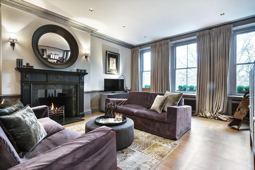 Main image of property: Cadogan Square, London, SW1X