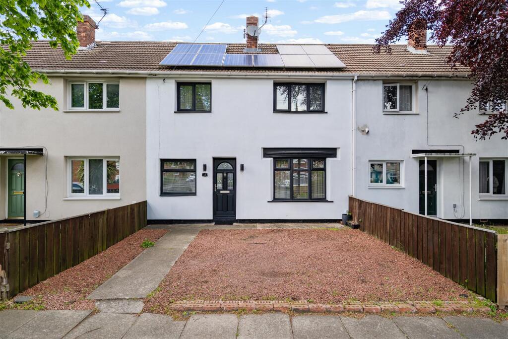 Main image of property: Rievaulx Avenue, Billingham