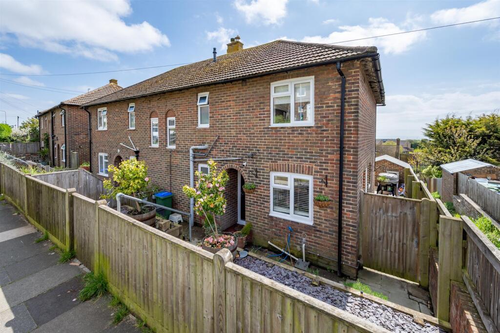 Main image of property: Northdown Road, Newhaven