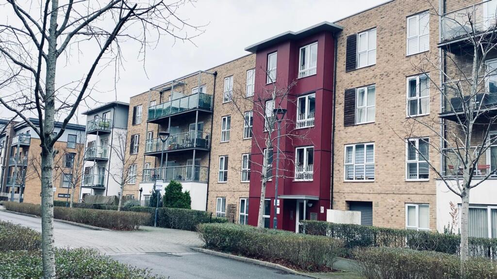 Main image of property: Wintergreen Boulevard, Brecon Lodge, UB7