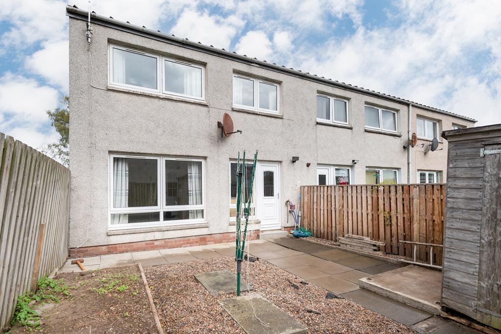 Main image of property: Forrest Street, St. Andrews, KY16