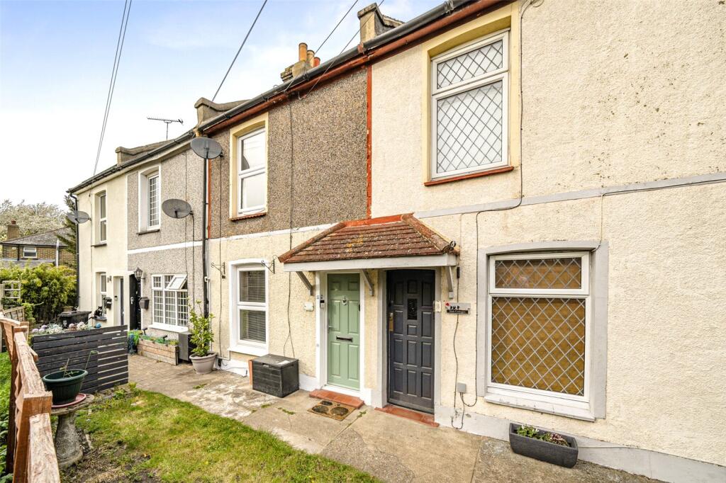 Main image of property: Knockhall Road, Greenhithe