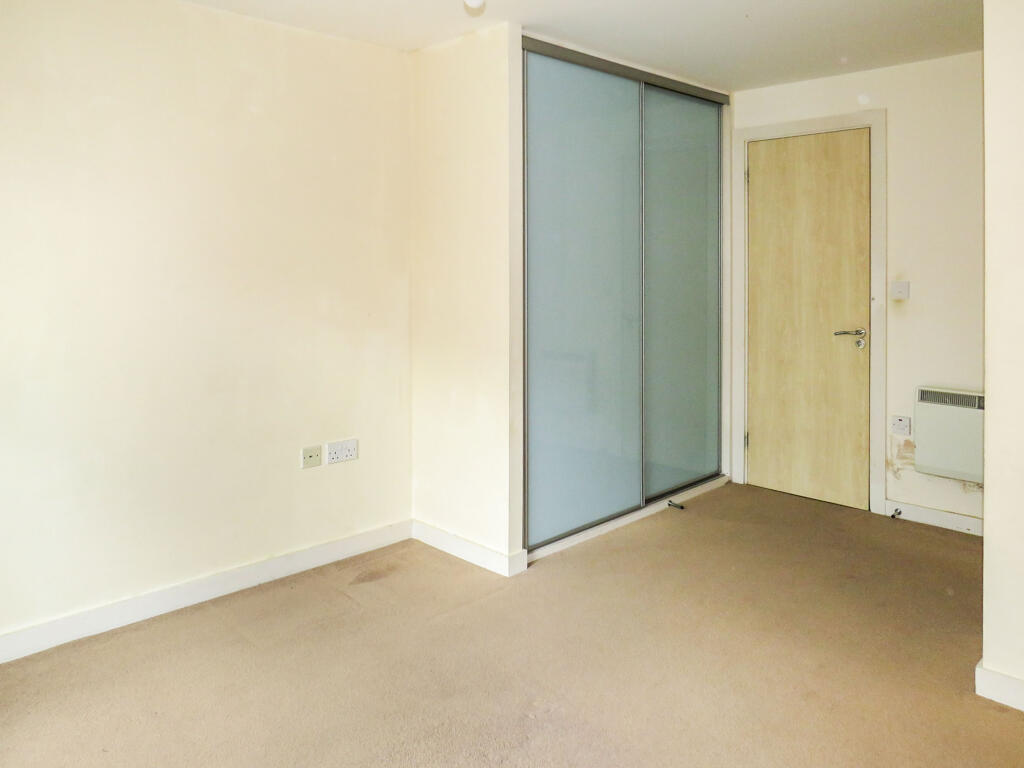 Apartment in Basingstoke and Deane, Basingstoke - View 4