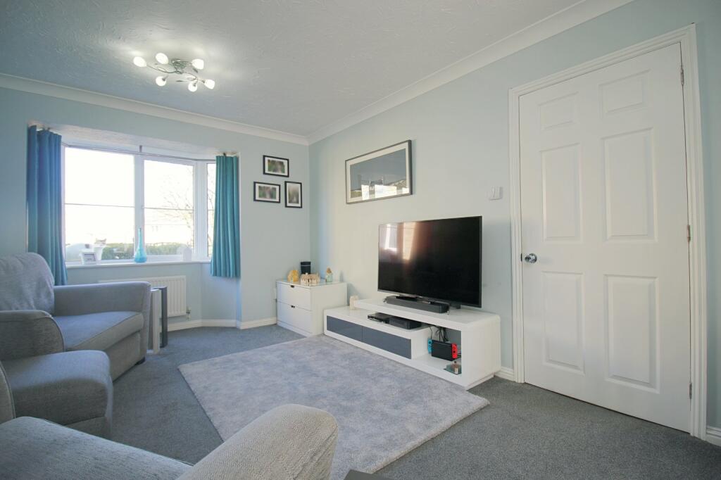 Additional image 2 of Redshank Close, Westwood Park, Bradford, BD6