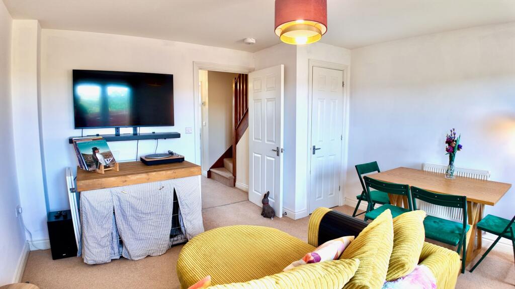 House in Bargoed, Pontlottyn - View 2