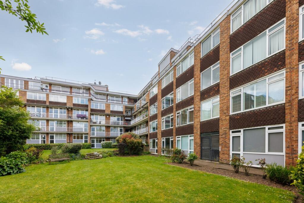 Main image of property: Hill Court, 
Putney Hill, SW15