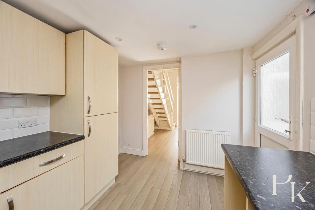 House in Hove, Brighton and Hove - More