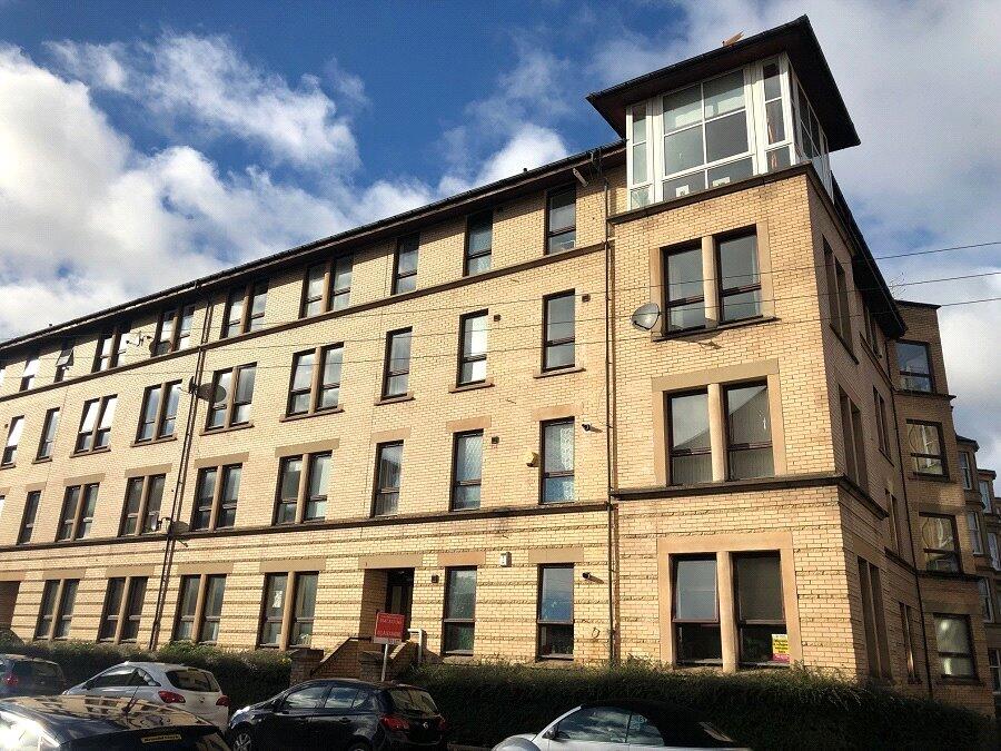 Main image of property: Ashley Street, Glasgow, G3