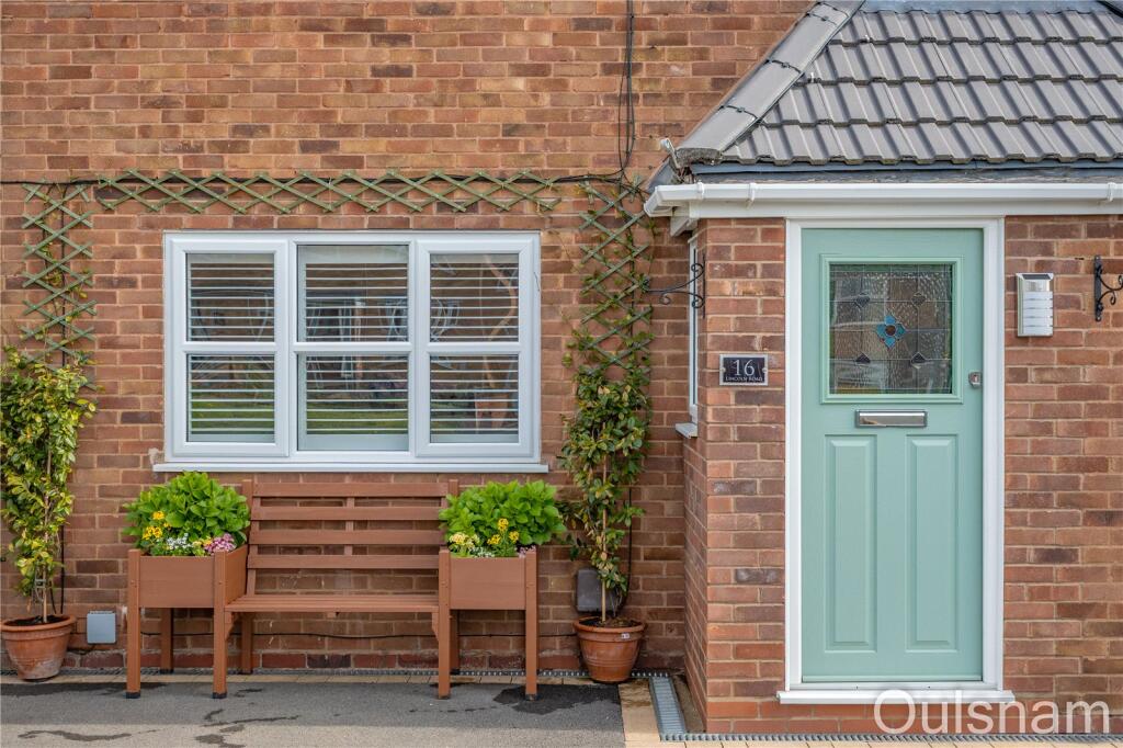 Additional image 25 of Lincoln Road, Bromsgrove, Worcestershire, B61