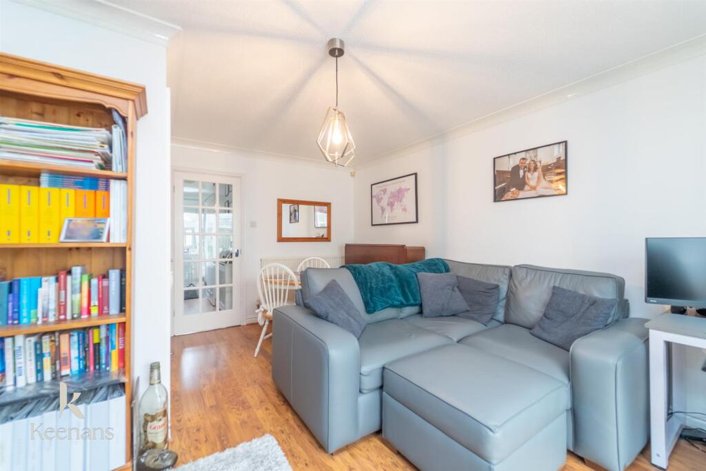 Additional image 2 of Foxcroft, Burnley