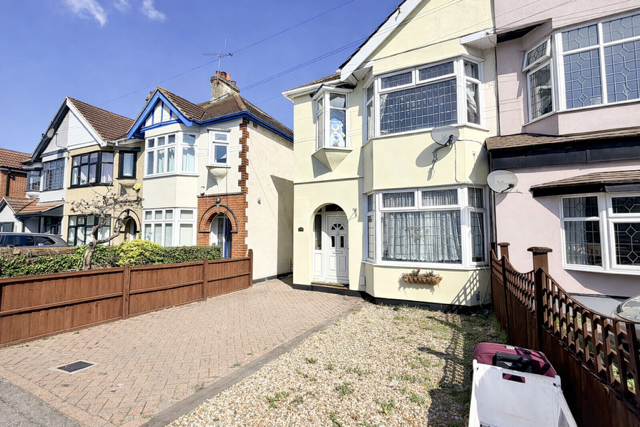Main image of property: Upminster Road South, Rainham