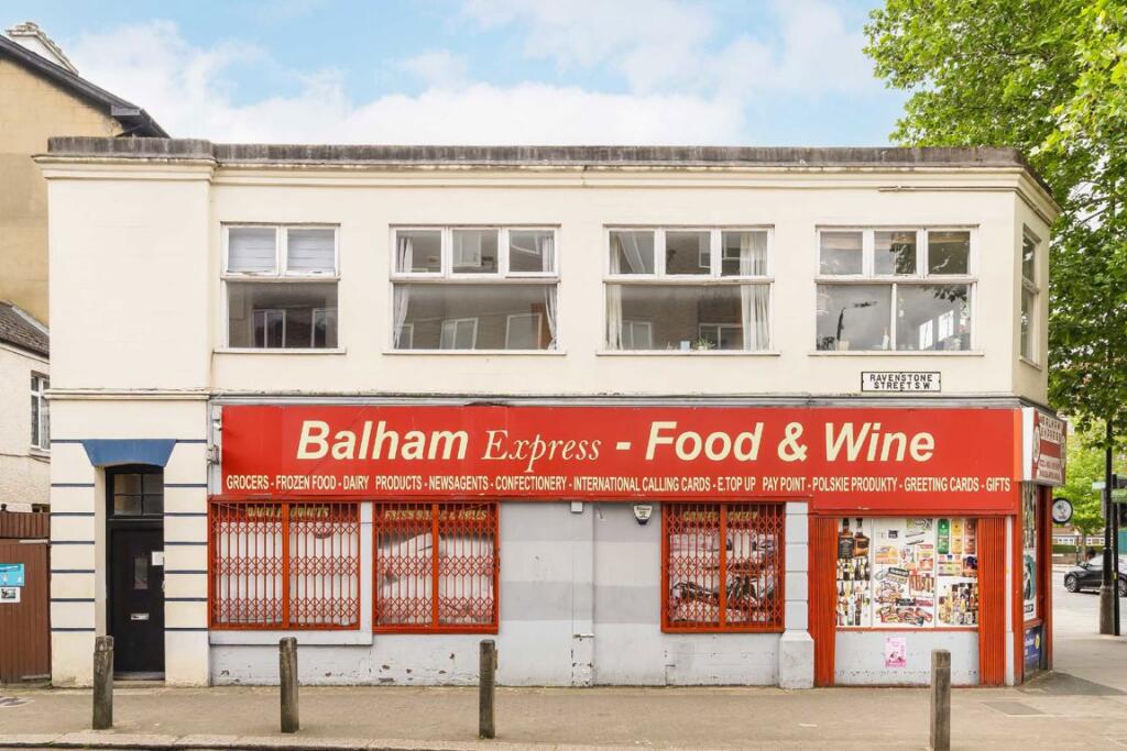 Main image of property: Station Parade, Clapham South