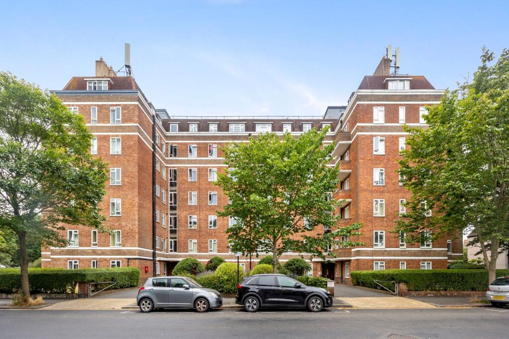 Main image of property: New Church Road, Hove, BN3