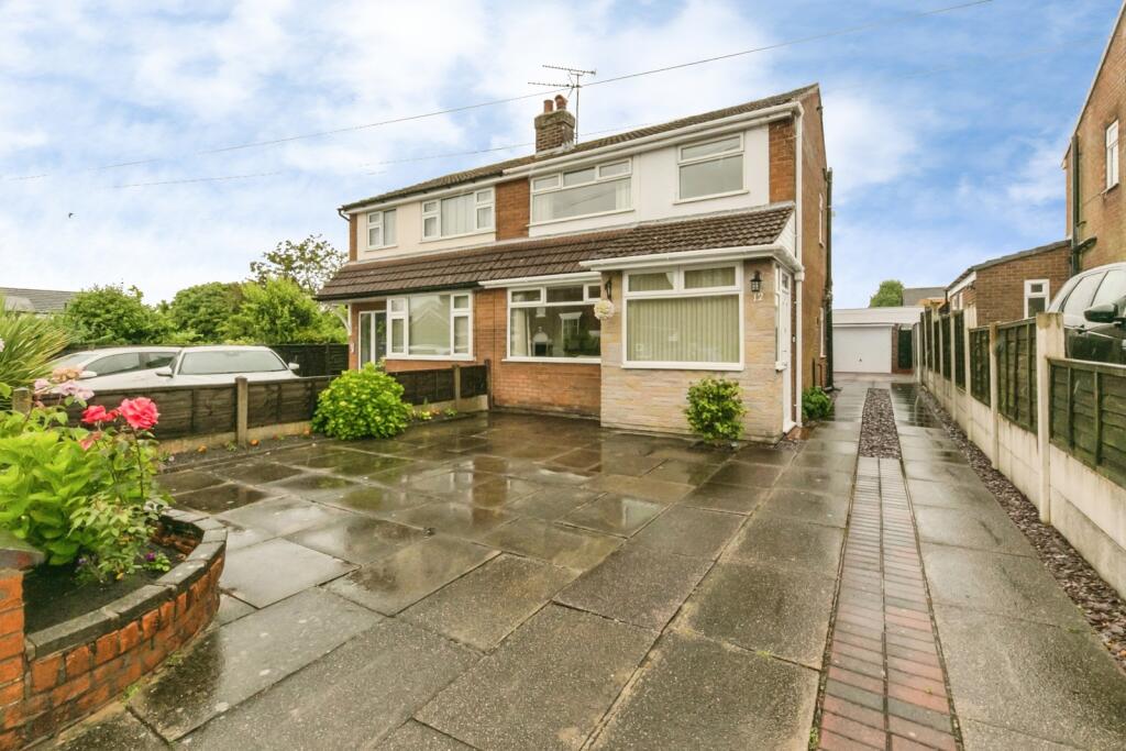 Main image of property: Chapel Street, Moulton, Northwich, Cheshire, CW9
