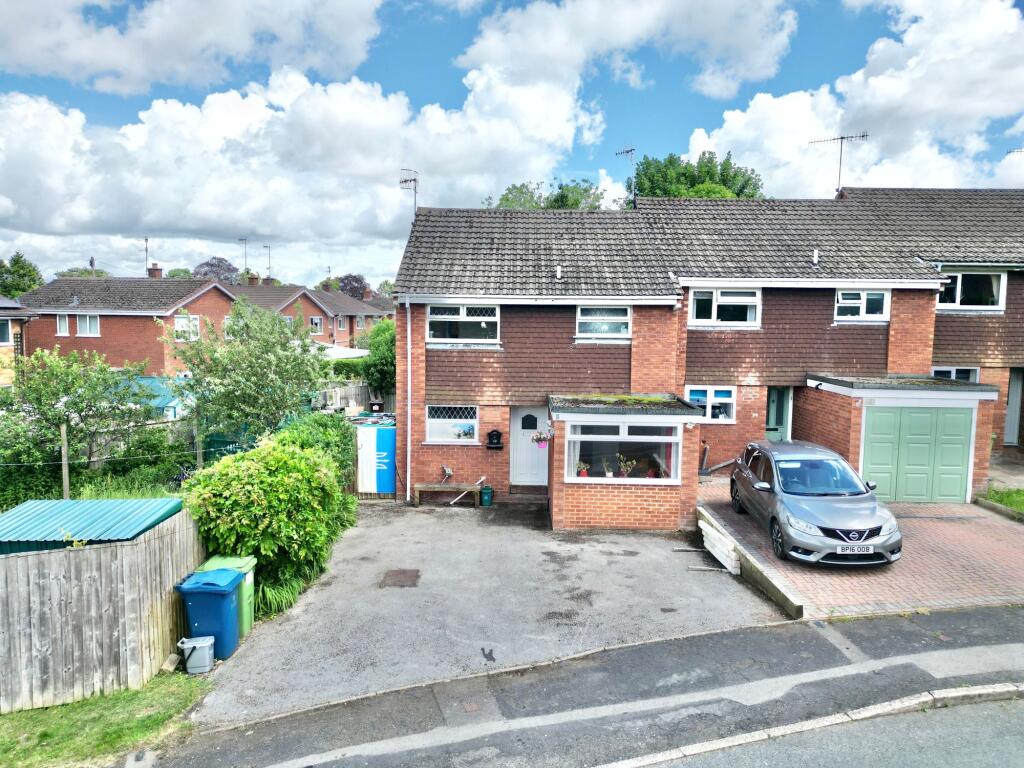 Main image of property: Bishops Court, Eccleshall, ST21