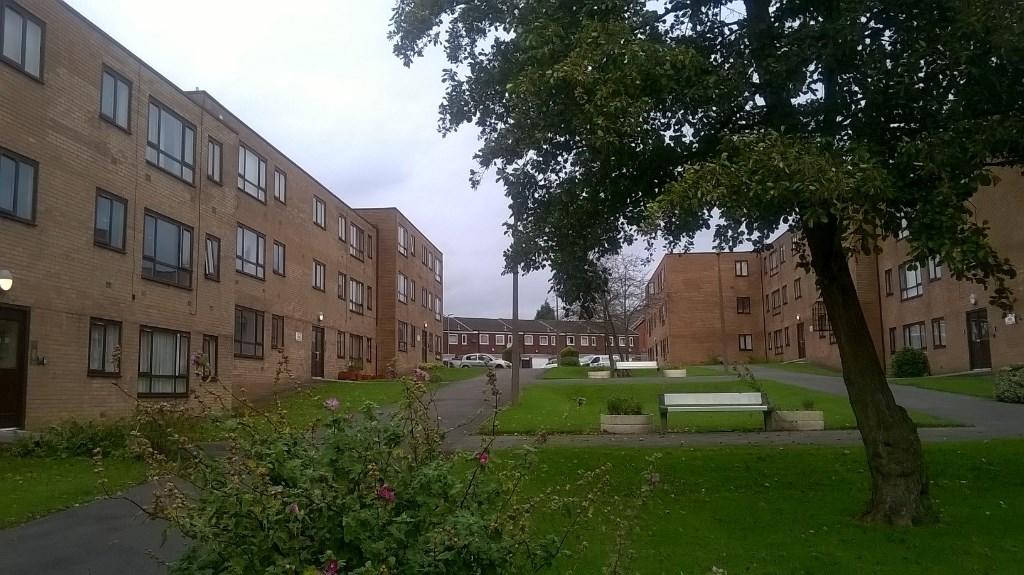 Main image of property: Keeley Close, Manchester, Greater Manchester, M40