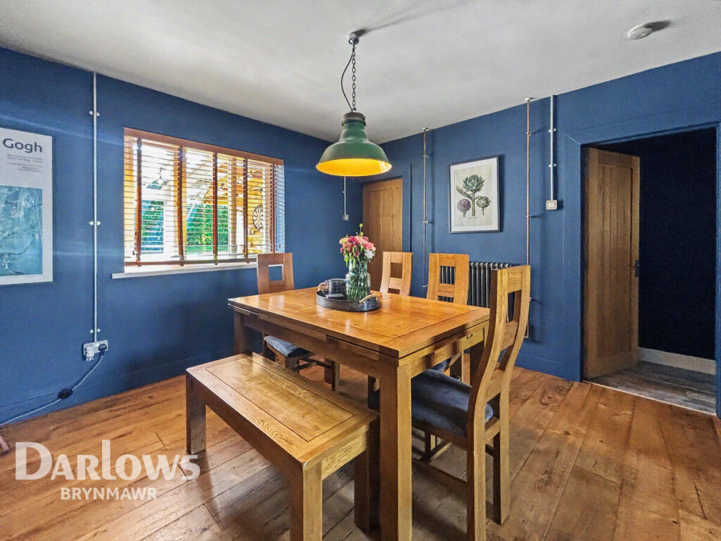Main image of property: Bevan Crescent, Ebbw Vale
