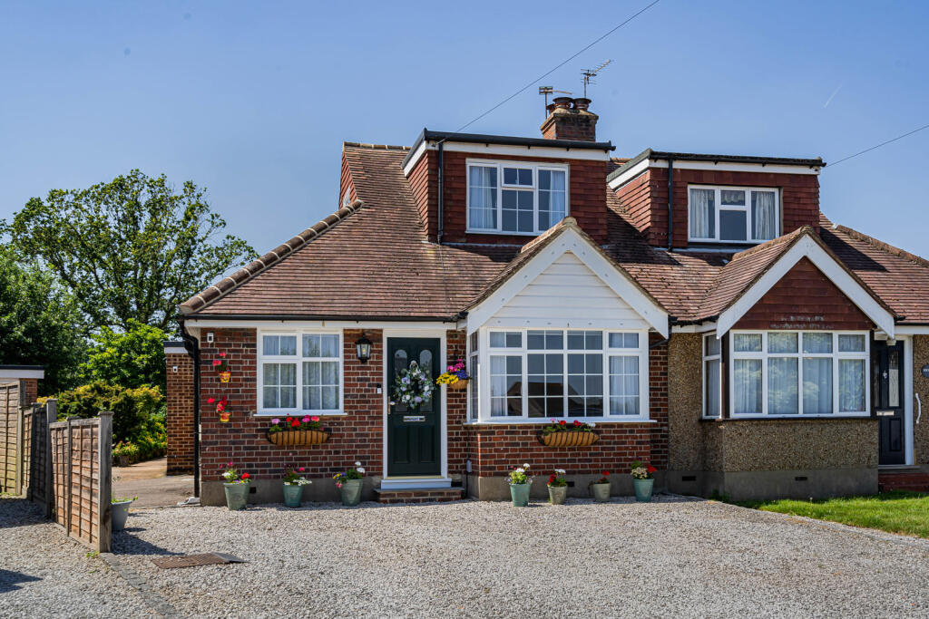 Main image of property: Downsview Close, Downside, Cobham, Surrey, KT11