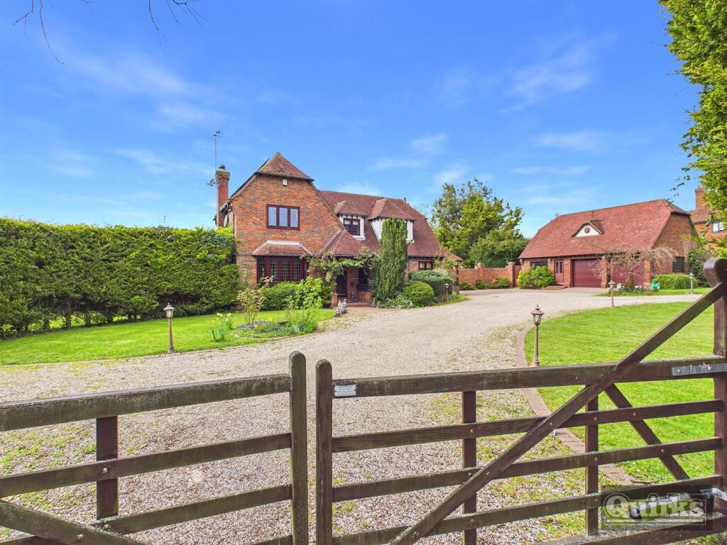 Main image of property: Castledon Road, Wickford