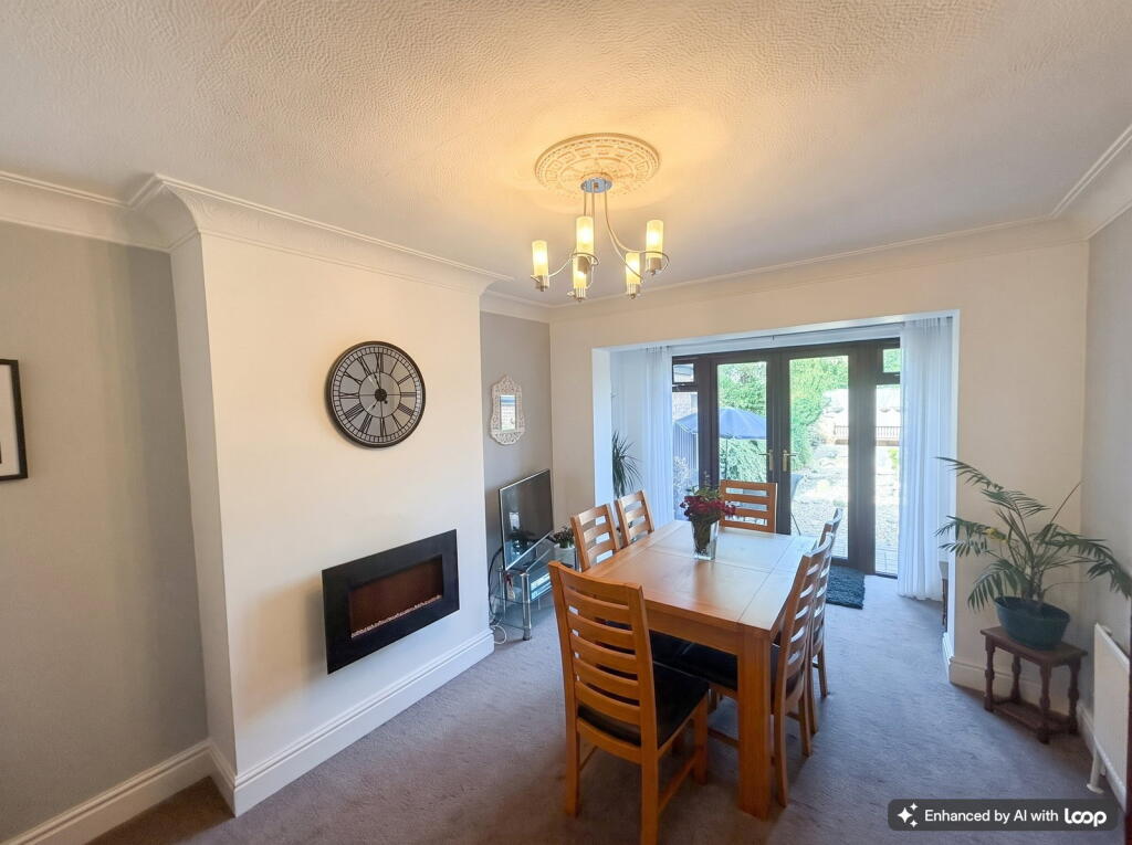 House in Sefton, Liverpool City Region - View 5