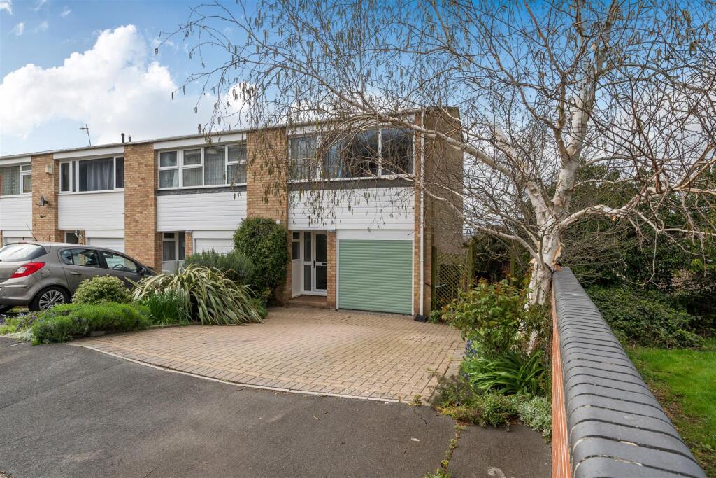 Main image of property: Chantry Grove, Lawrence Weston, Bristol