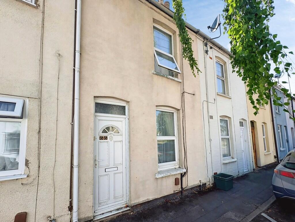 Main image of property: Alma Place, Linden