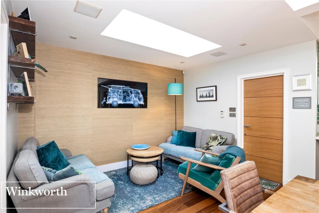 House in Hove, Brighton and Hove - More