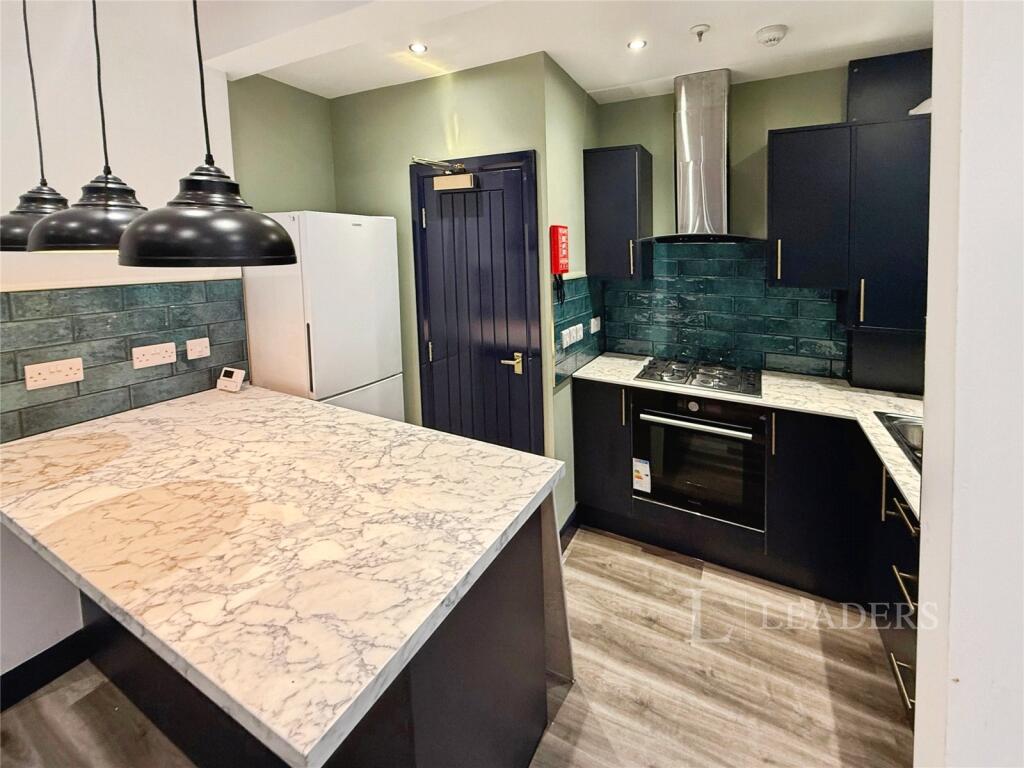 Main image of property: Harold Grove, Leeds, West Yorkshire, LS6