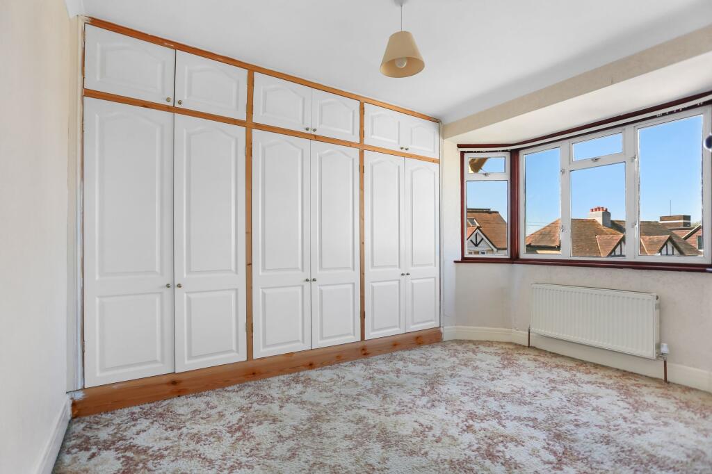 House in Hove, Brighton and Hove - View 5