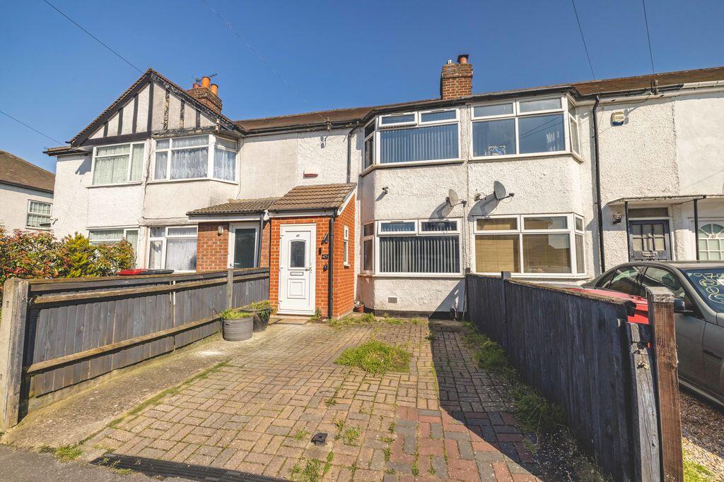 Main image of property: Salt Hill Way, Slough
