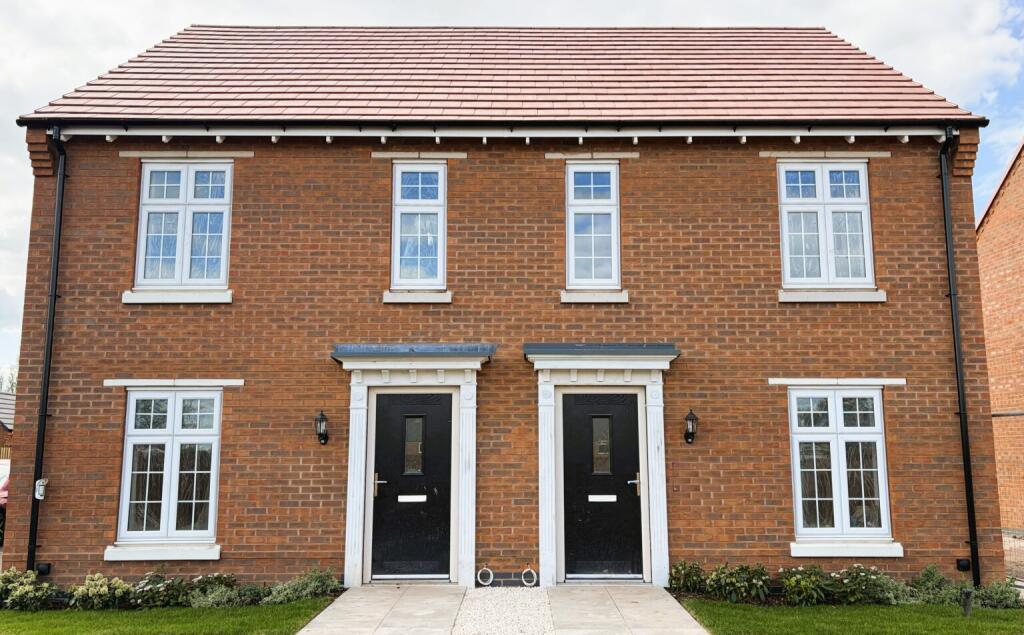 Main image of property: Off Leake Road,
Gotham,
Nottinghamshire,
NG11 0JN