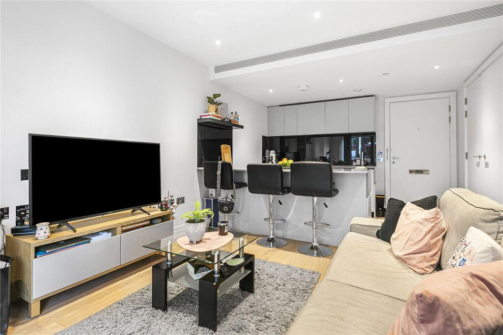 Main image of property: Riverlight Quay, London, SW11