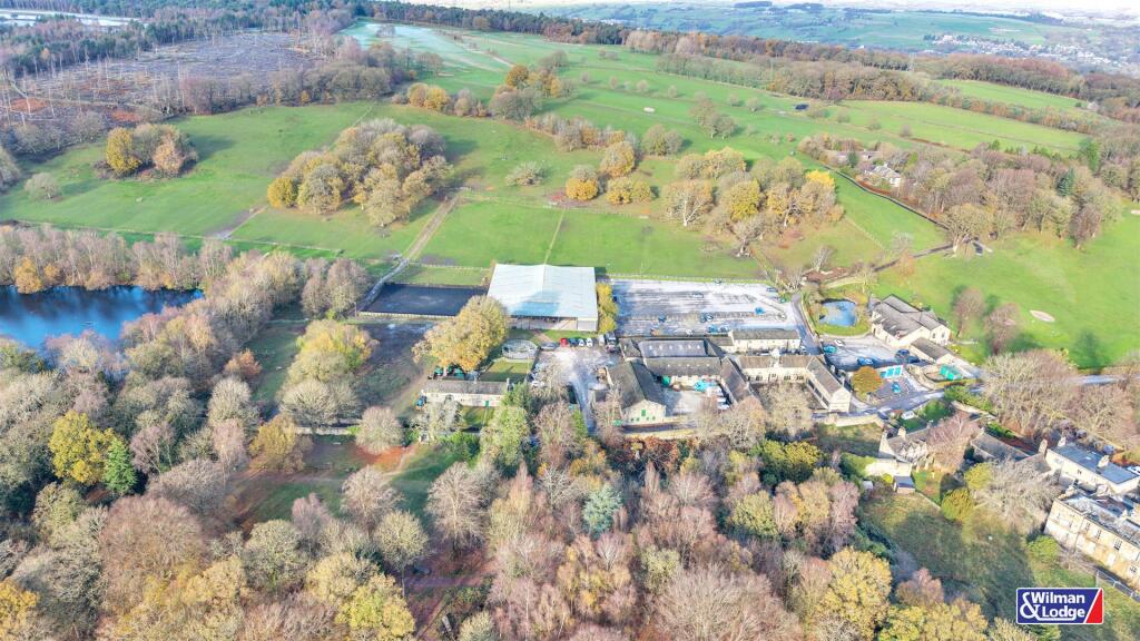 Additional image 5 of Farm House and St Ives Equestrian Centre
