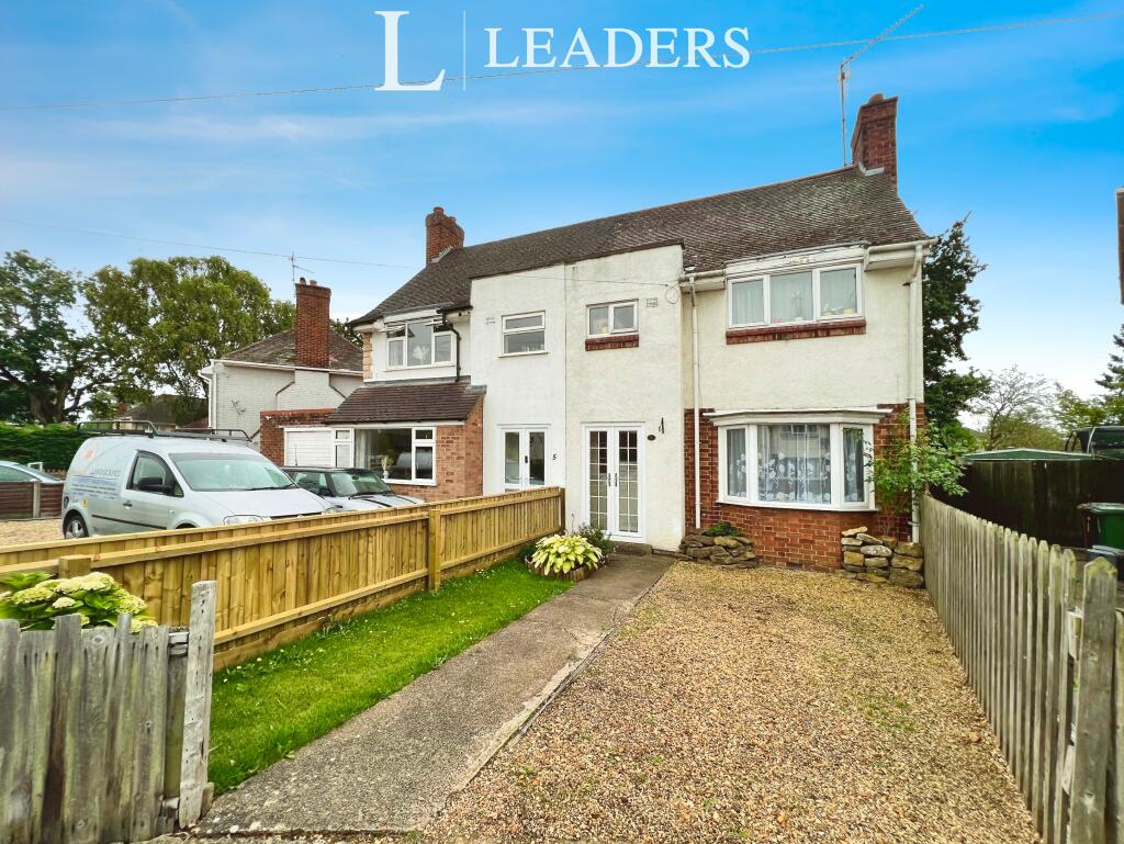 Main image of property: Luddington Road, Peterborough, PE4