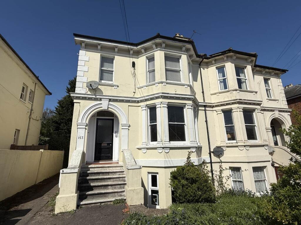 Main image of property: Upper Grosvenor Road, Tunbridge Wells, Kent
