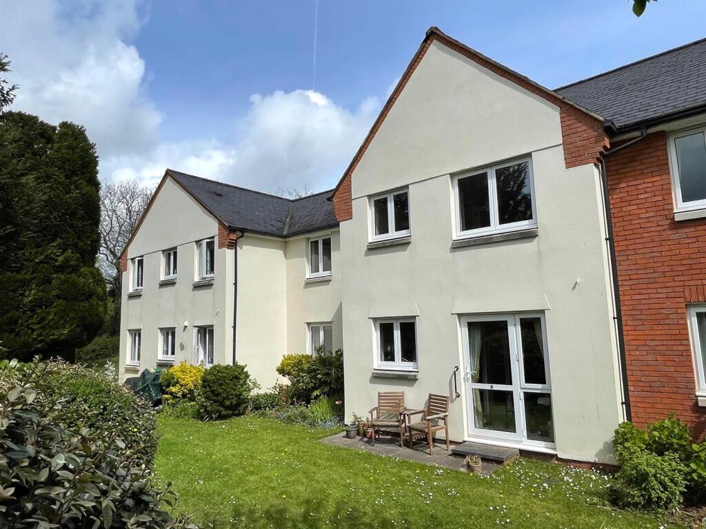 Butts Road, Heavitree, Exeter photo 3