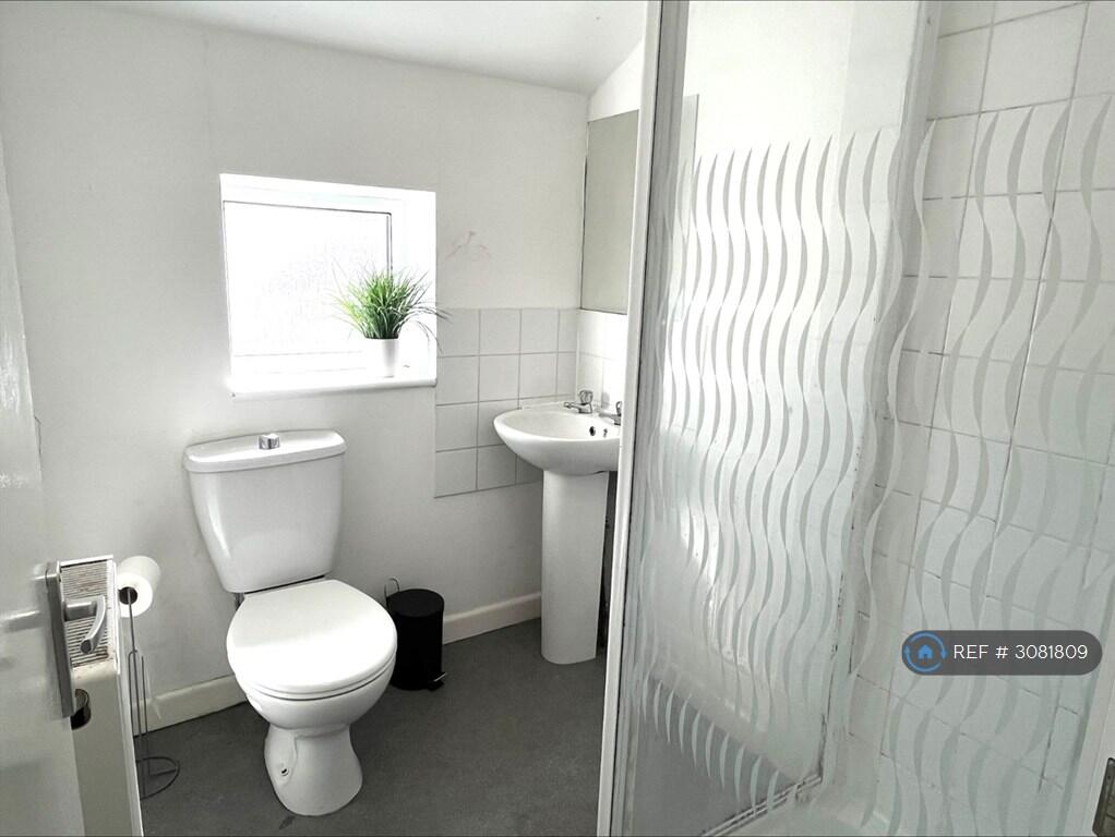 House in Coventry - More