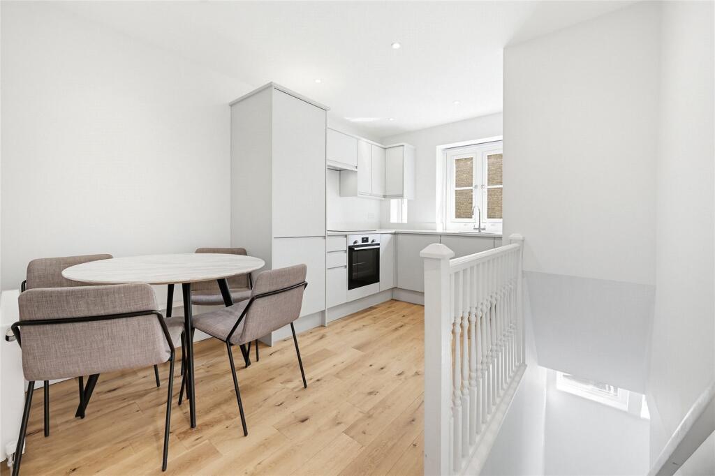 Main image of property: Egerton Terrace, London, SW3