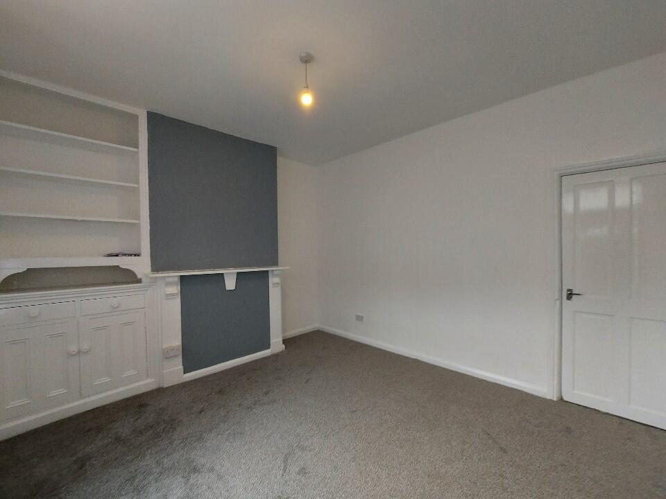 Main image of property: Parkinson Street, Burnley, BB11 3LS