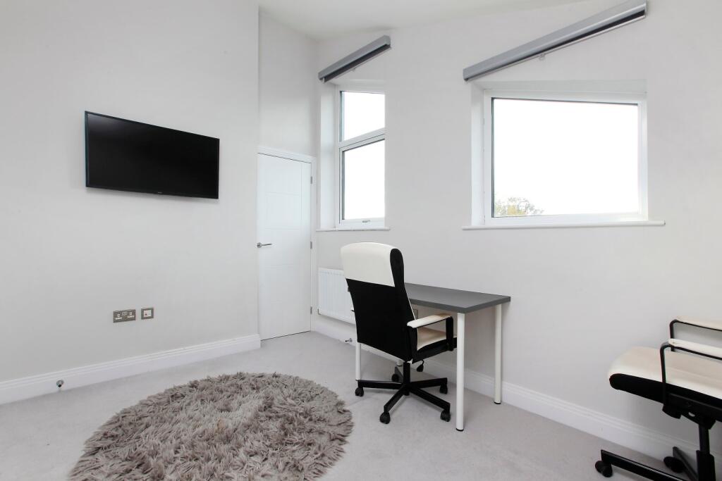 Main image of property: Faren Terrace, 
34 Eveline Road, CR4