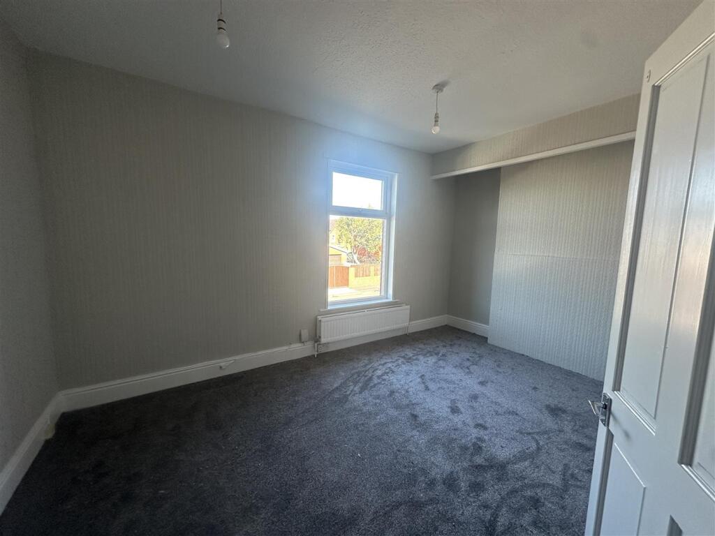 House in Preston - More