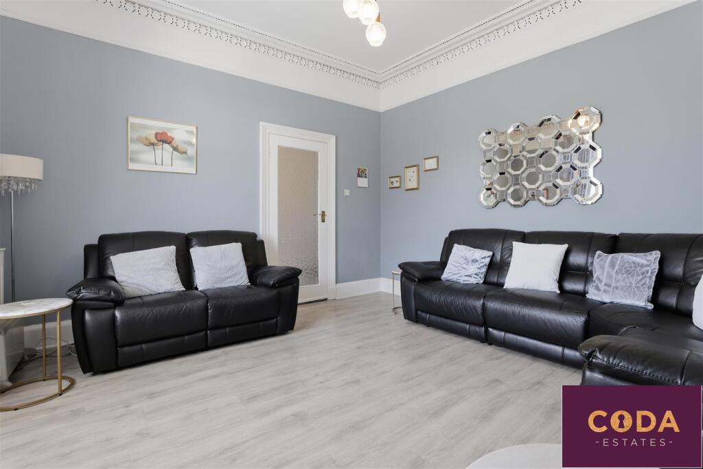 Balgrayhill Road, Glasgow - More