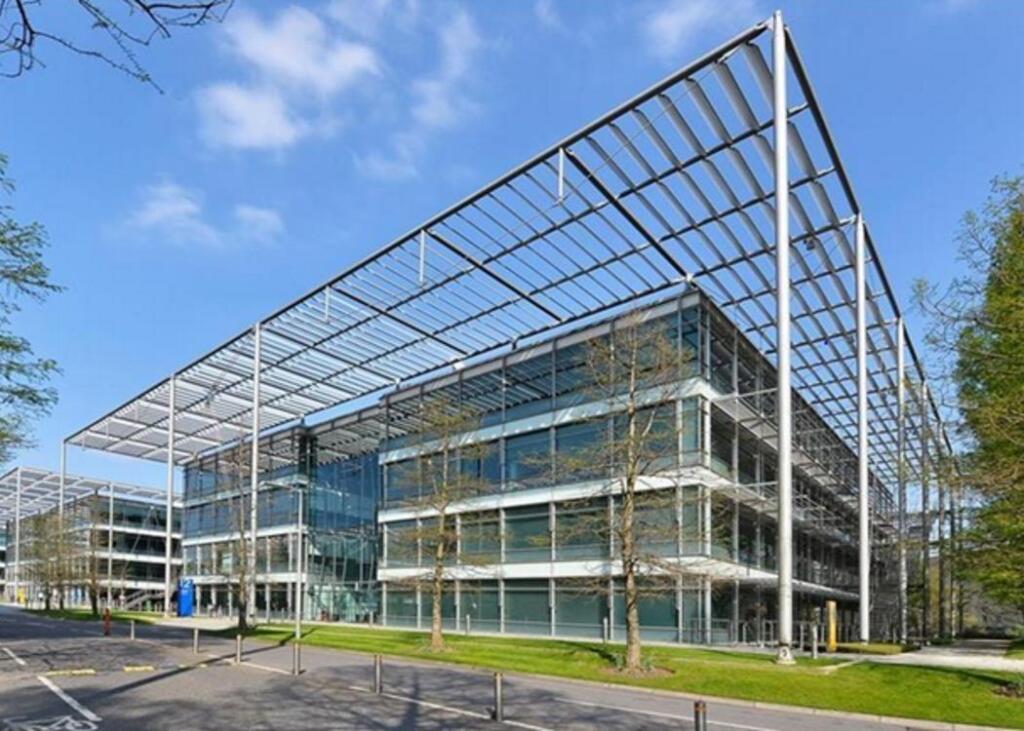 Main image of property: Building 12, 566 Chiswick High Road, Chiswick Park, Chiswick, Greater London, W4