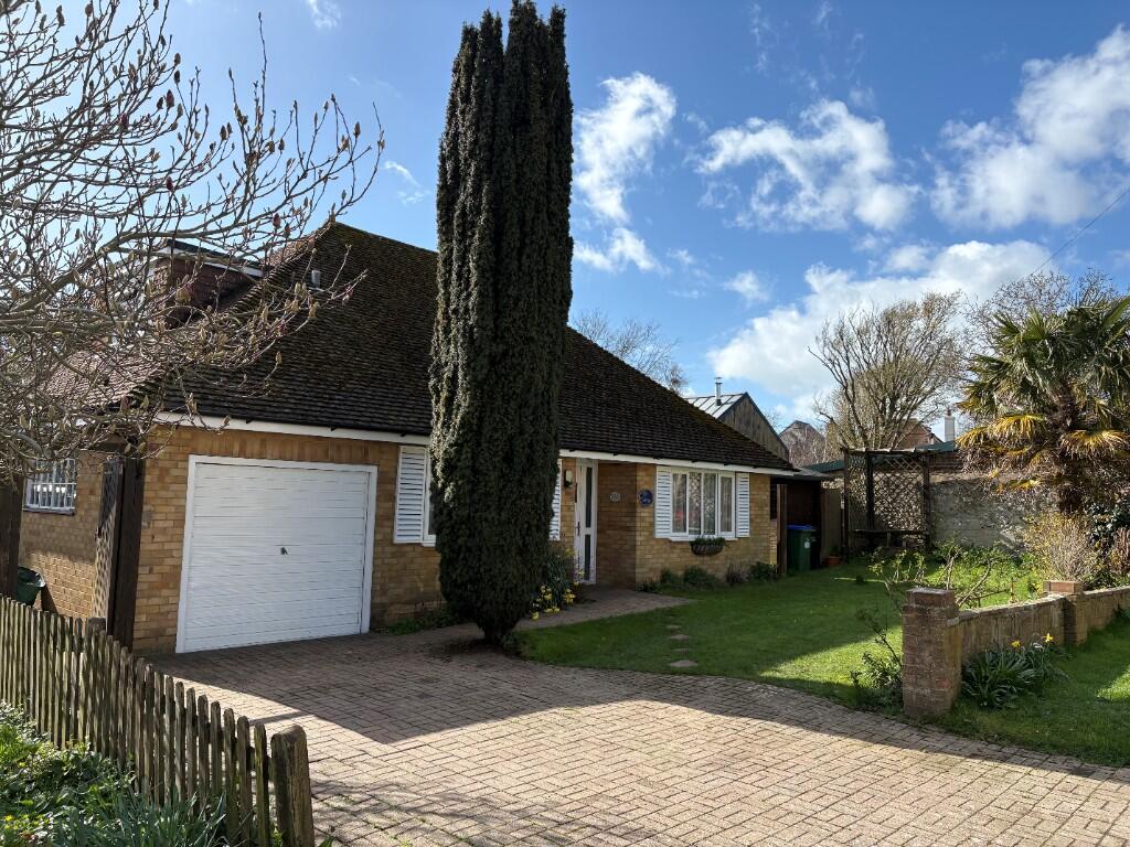 Main image of property: Brookside, BN9