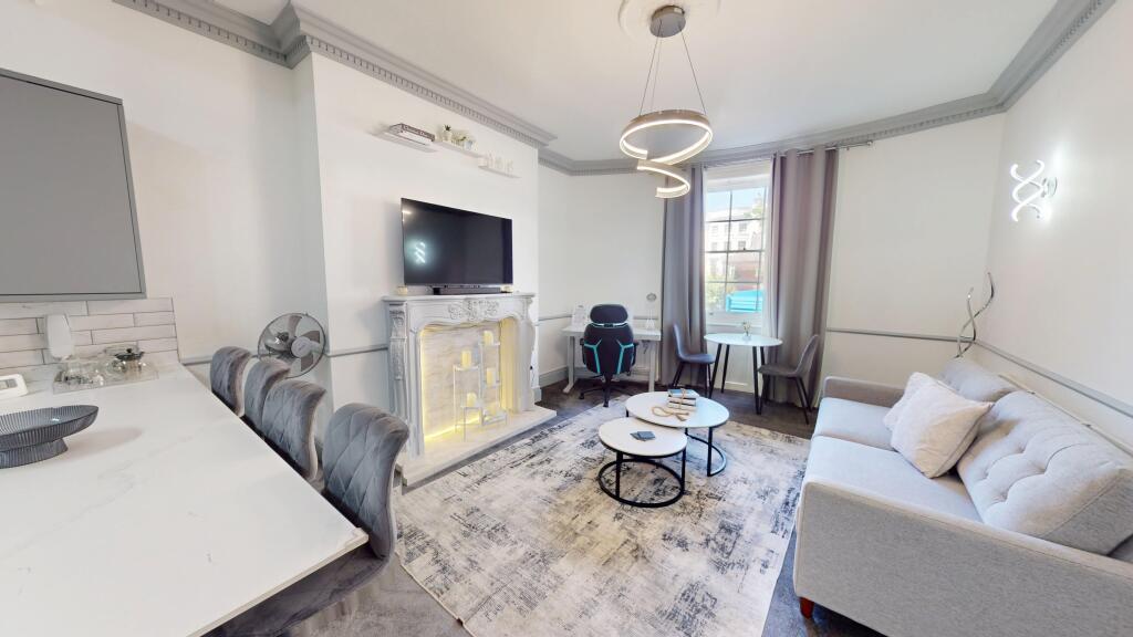 Main image of property: Norfolk Square, Brighton, BN1
