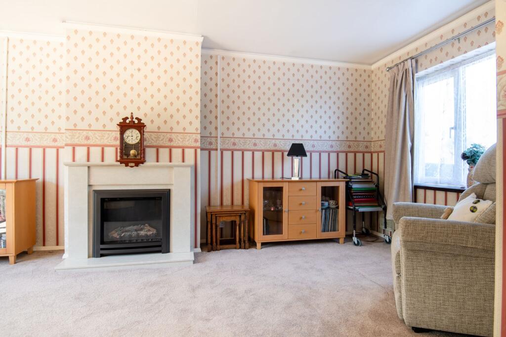 House in Wellingborough, Wendel View - More