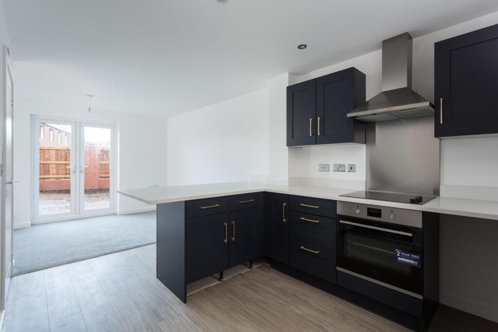 Main image of property: Grosvenor Road, York