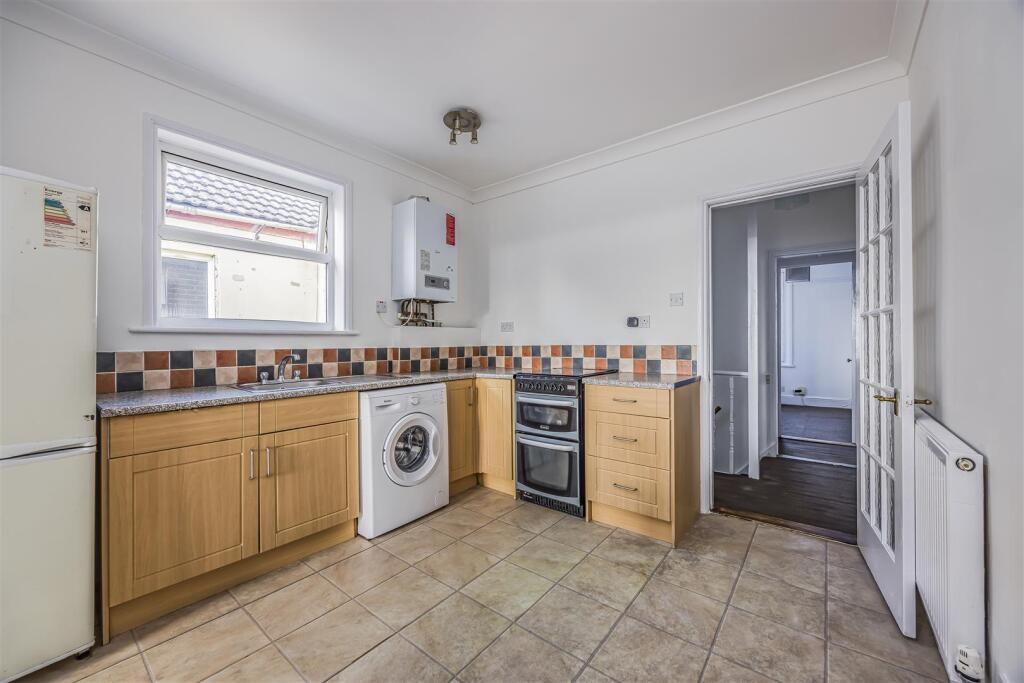 Apartment in Portsmouth - View 4