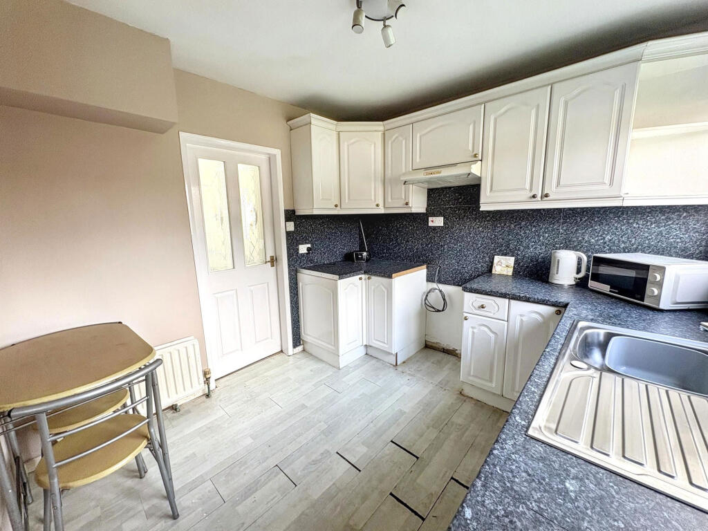 House in Sunderland, East Herrington - View 3